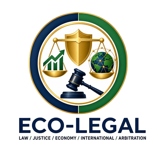 Eco Legal Logo